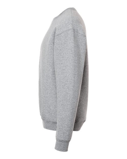 JERZEES Rugged Crewneck Sweatshirt C12MR