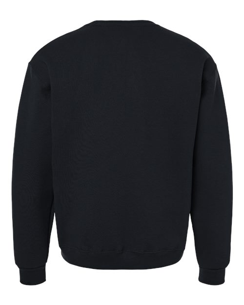 JERZEES Rugged Crewneck Sweatshirt C12MR