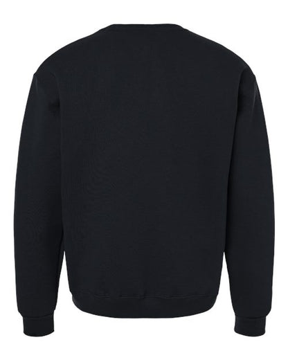 JERZEES Rugged Crewneck Sweatshirt C12MR