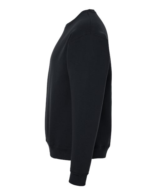 JERZEES Rugged Crewneck Sweatshirt C12MR