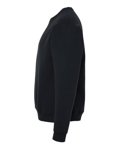 JERZEES Rugged Crewneck Sweatshirt C12MR