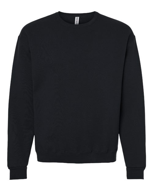 JERZEES Rugged Crewneck Sweatshirt C12MR