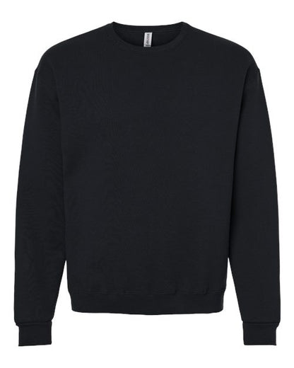 JERZEES Rugged Crewneck Sweatshirt C12MR