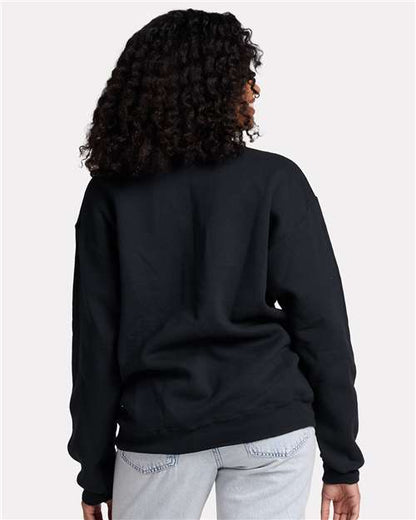 JERZEES Rugged Crewneck Sweatshirt C12MR
