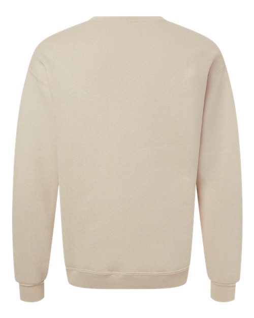 JERZEES Rugged Crewneck Sweatshirt C12MR