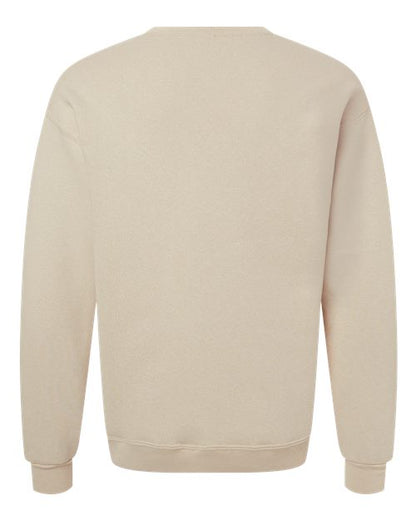 JERZEES Rugged Crewneck Sweatshirt C12MR