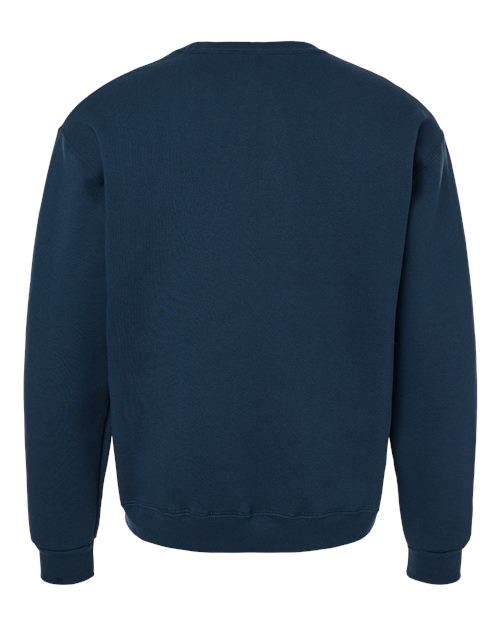 JERZEES Rugged Crewneck Sweatshirt C12MR