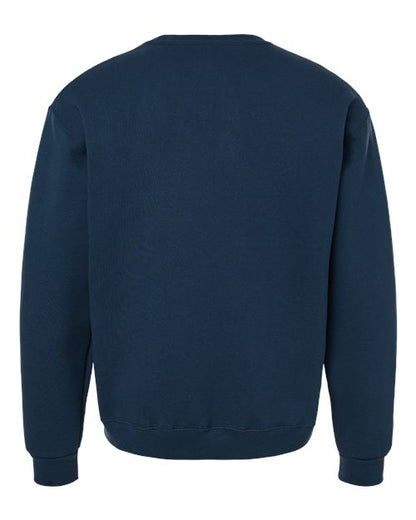 JERZEES Rugged Crewneck Sweatshirt C12MR