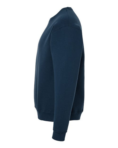 JERZEES Rugged Crewneck Sweatshirt C12MR