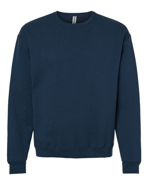 JERZEES Rugged Crewneck Sweatshirt C12MR