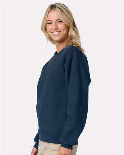 JERZEES Rugged Crewneck Sweatshirt C12MR
