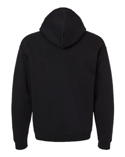 JERZEES Rugged Hooded Sweatshirt H12MR