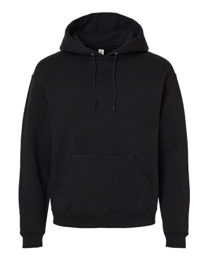 JERZEES Rugged Hooded Sweatshirt H12MR