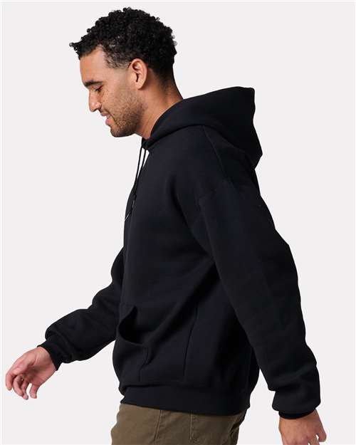 JERZEES Rugged Hooded Sweatshirt H12MR
