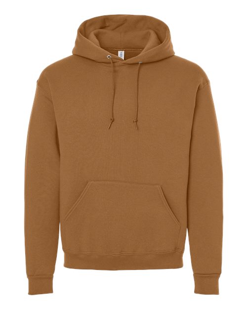 JERZEES Unisex Rugged Hooded Sweatshirt H12MR