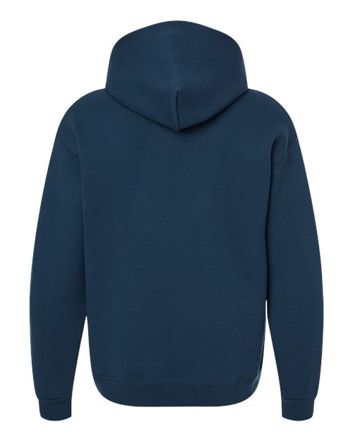 JERZEES Rugged Hooded Sweatshirt H12MR