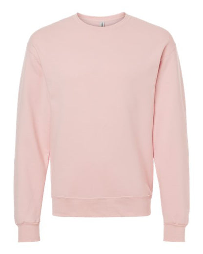 JERZEES Ultimate CVC Crewneck Sweatshirt IC48MR