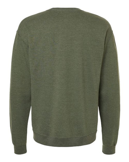 JERZEES Ultimate CVC Crewneck Sweatshirt IC48MR
