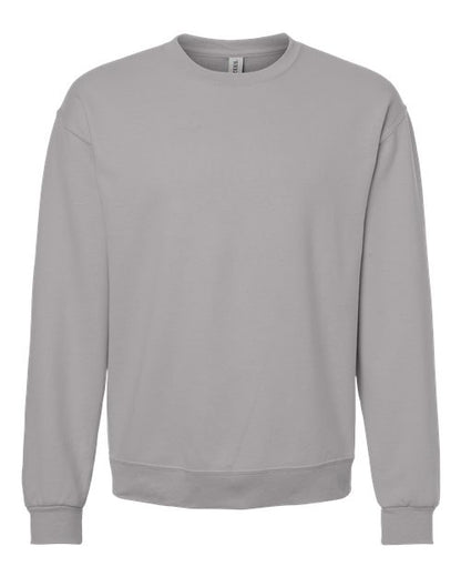 JERZEES Ultimate CVC Crewneck Sweatshirt IC48MR