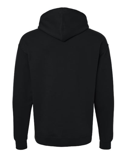 JERZEES Ultimate CVC Hooded Sweatshirt IC49MR