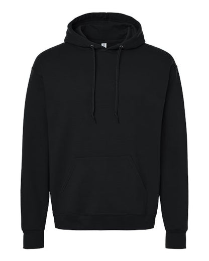 JERZEES Ultimate CVC Hooded Sweatshirt IC49MR