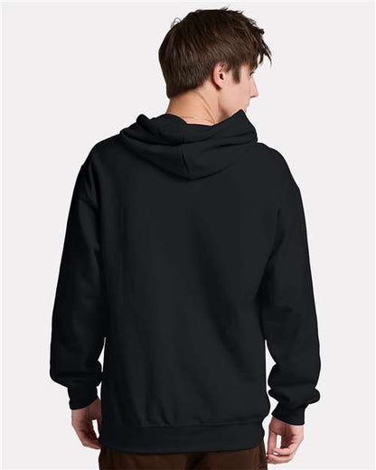 JERZEES Ultimate CVC Hooded Sweatshirt IC49MR