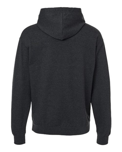 JERZEES Ultimate CVC Hooded Sweatshirt IC49MR