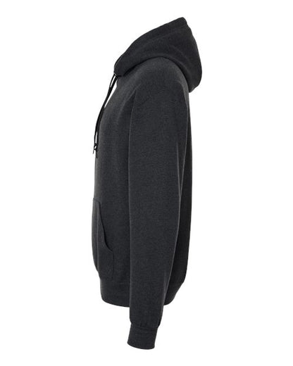 JERZEES Ultimate CVC Hooded Sweatshirt IC49MR