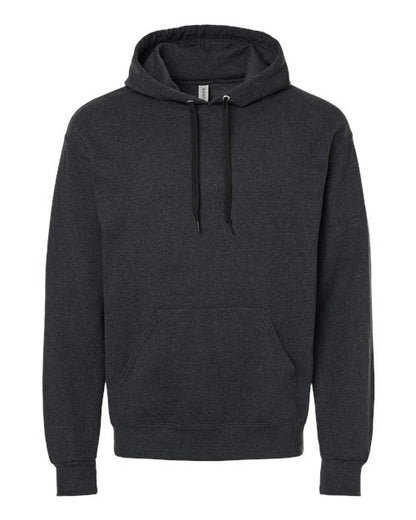 JERZEES Ultimate CVC Hooded Sweatshirt IC49MR