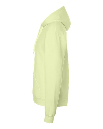 JERZEES Ultimate CVC Hooded Sweatshirt IC49MR