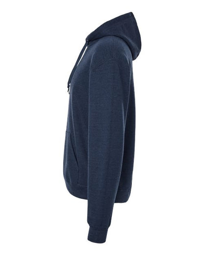 JERZEES Ultimate CVC Hooded Sweatshirt IC49MR