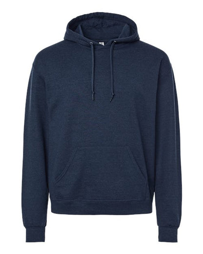 JERZEES Ultimate CVC Hooded Sweatshirt IC49MR
