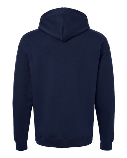 JERZEES Ultimate CVC Hooded Sweatshirt IC49MR