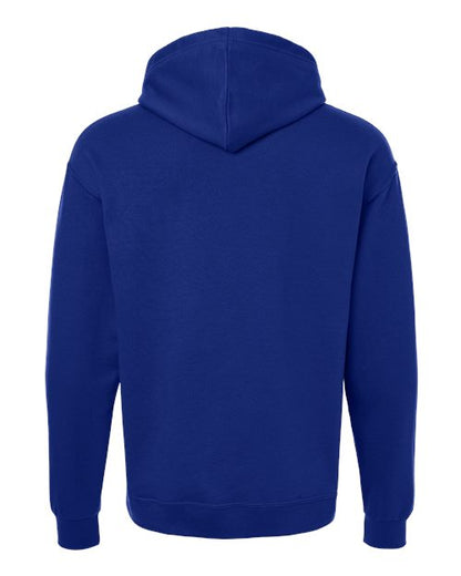 JERZEES Ultimate CVC Hooded Sweatshirt IC49MR