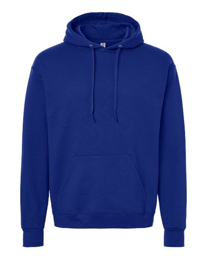 JERZEES Ultimate CVC Hooded Sweatshirt IC49MR