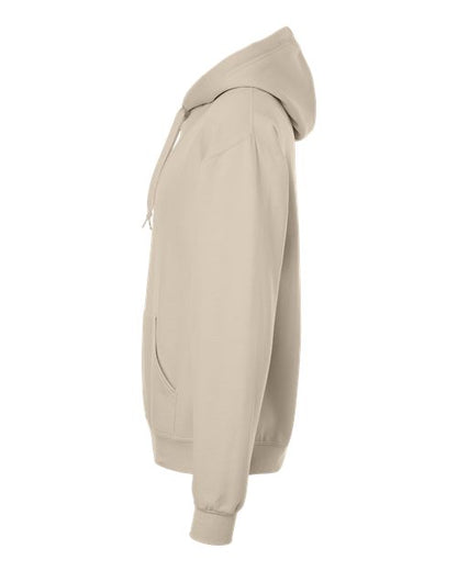 JERZEES Ultimate CVC Hooded Sweatshirt IC49MR
