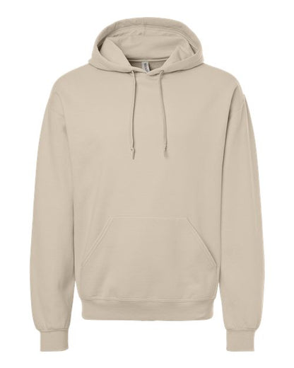 JERZEES Ultimate CVC Hooded Sweatshirt IC49MR