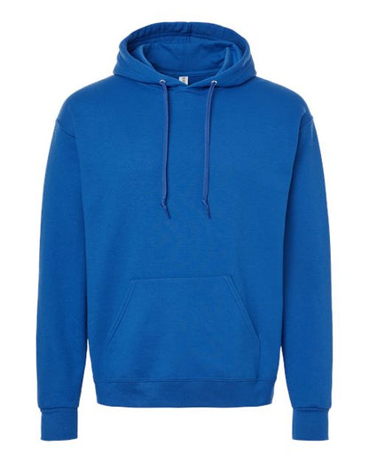 JERZEES Ultimate CVC Hooded Sweatshirt IC49MR