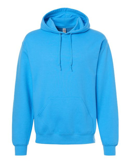 JERZEES Ultimate CVC Hooded Sweatshirt IC49MR