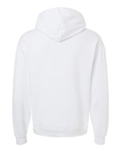 JERZEES Ultimate CVC Hooded Sweatshirt IC49MR