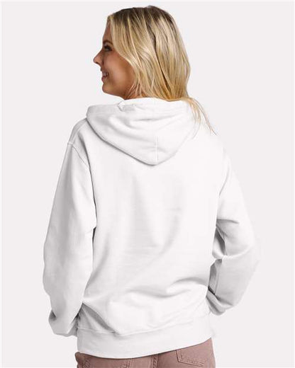 JERZEES Ultimate CVC Hooded Sweatshirt IC49MR
