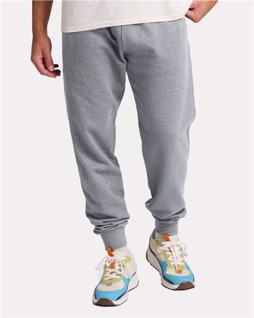 Custom Embroidered  JERZEES Ultimate CVC Jogger IC50MPR  