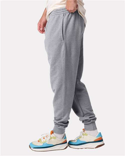 JERZEES Ultimate CVC Jogger IC50MPR