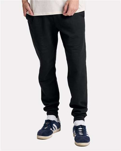 Custom Embroidered  JERZEES Ultimate CVC Jogger IC50MPR  