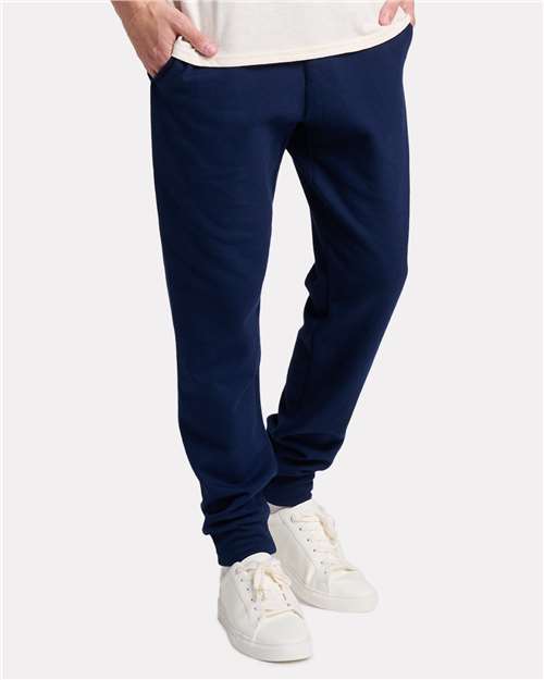 Custom Embroidered  JERZEES Ultimate CVC Jogger IC50MPR  