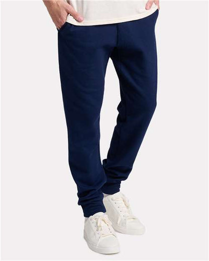 Custom Embroidered  JERZEES Ultimate CVC Jogger IC50MPR  