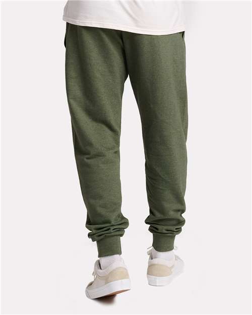 JERZEES Ultimate CVC Jogger IC50MPR