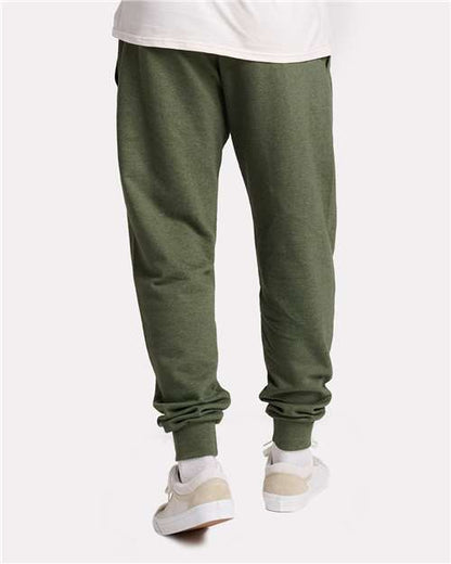 JERZEES Ultimate CVC Jogger IC50MPR
