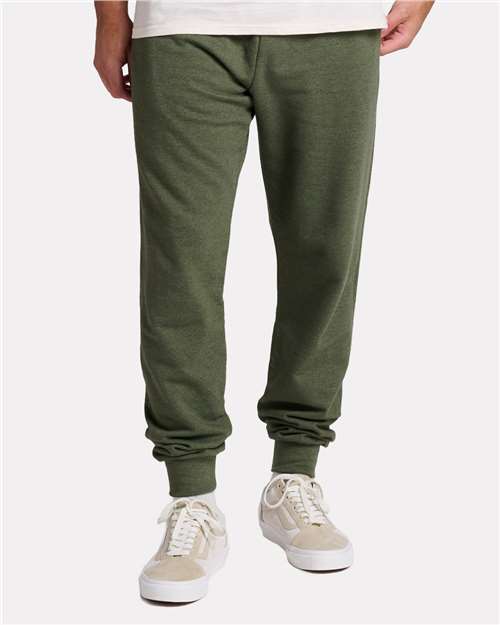 Custom Embroidered  JERZEES Ultimate CVC Jogger IC50MPR  