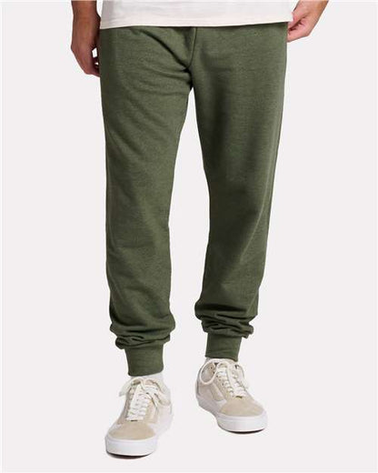 Custom Embroidered  JERZEES Ultimate CVC Jogger IC50MPR  